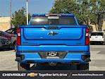 2026 Chevrolet Silverado 1500 Crew Cab 4WD Pickup for sale #TZ149711 - photo 5