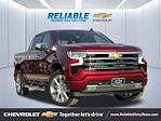 2026 Chevrolet Silverado 1500 Crew Cab 4WD Pickup for sale #TZ150575 - photo 1