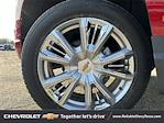 2026 Chevrolet Silverado 1500 Crew Cab 4WD Pickup for sale #TZ150575 - photo 10