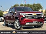 2026 Chevrolet Silverado 1500 Crew Cab 4WD Pickup for sale #TZ150575 - photo 3