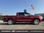 2026 Chevrolet Silverado 1500 Crew Cab 4WD Pickup for sale #TZ150575 - photo 4