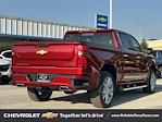 2026 Chevrolet Silverado 1500 Crew Cab 4WD Pickup for sale #TZ150575 - photo 2