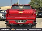 2026 Chevrolet Silverado 1500 Crew Cab 4WD Pickup for sale #TZ150575 - photo 5