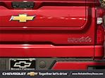 2026 Chevrolet Silverado 1500 Crew Cab 4WD Pickup for sale #TZ150575 - photo 7