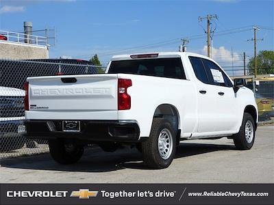 2026 Chevrolet Silverado 1500 Double Cab RWD Pickup for sale #TZ157337 - photo 2
