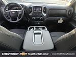 2026 Chevrolet Silverado 1500 Double Cab RWD Pickup for sale #TZ157384 - photo 10