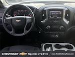 2026 Chevrolet Silverado 1500 Double Cab RWD Pickup for sale #TZ157384 - photo 11