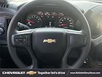 2026 Chevrolet Silverado 1500 Double Cab RWD Pickup for sale #TZ157384 - photo 12