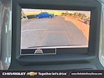 2026 Chevrolet Silverado 1500 Double Cab RWD Pickup for sale #TZ157384 - photo 16
