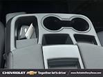 2026 Chevrolet Silverado 1500 Double Cab RWD Pickup for sale #TZ157384 - photo 18