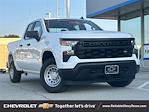 2026 Chevrolet Silverado 1500 Double Cab RWD Pickup for sale #TZ157384 - photo 3