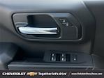 2026 Chevrolet Silverado 1500 Double Cab RWD Pickup for sale #TZ157384 - photo 22