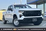 2026 Chevrolet Silverado 1500 Double Cab RWD Pickup for sale #TZ157384 - photo 25