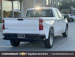 2026 Chevrolet Silverado 1500 Double Cab RWD Pickup for sale #TZ157384 - photo 2