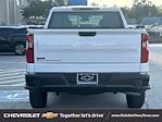 2026 Chevrolet Silverado 1500 Double Cab RWD Pickup for sale #TZ157384 - photo 5