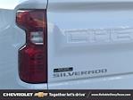 2026 Chevrolet Silverado 1500 Double Cab RWD Pickup for sale #TZ157384 - photo 6