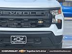 2026 Chevrolet Silverado 1500 Double Cab RWD Pickup for sale #TZ157384 - photo 8