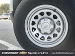 2026 Chevrolet Silverado 1500 Double Cab RWD Pickup for sale #TZ157384 - photo 9