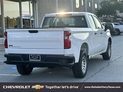 2026 Chevrolet Silverado 1500 Double Cab RWD Pickup for sale #TZ157468 - photo 2
