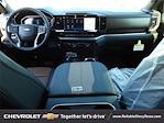 2026 Chevrolet Silverado 1500 Crew Cab 4WD Pickup for sale #TZ175805 - photo 10