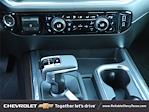 2026 Chevrolet Silverado 1500 Crew Cab 4WD Pickup for sale #TZ175805 - photo 18