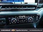 2026 Chevrolet Silverado 1500 Crew Cab 4WD Pickup for sale #TZ175805 - photo 21