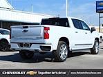 2026 Chevrolet Silverado 1500 Crew Cab 4WD Pickup for sale #TZ175805 - photo 2