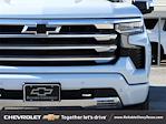 2026 Chevrolet Silverado 1500 Crew Cab 4WD Pickup for sale #TZ175805 - photo 8