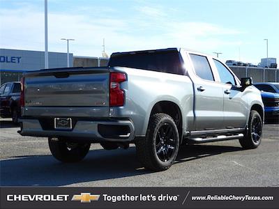 2026 Chevrolet Silverado 1500 Crew Cab RWD Pickup for sale #TZ179215 - photo 2