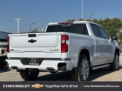 2026 Chevrolet Silverado 1500 Crew Cab 4WD Pickup for sale #TZ182164 - photo 2