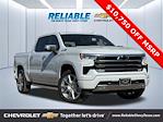2026 Chevrolet Silverado 1500 Crew Cab 4WD Pickup for sale #TZ182164 - photo 1