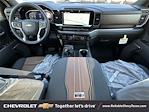 2026 Chevrolet Silverado 1500 Crew Cab 4WD Pickup for sale #TZ182164 - photo 11