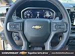 2026 Chevrolet Silverado 1500 Crew Cab 4WD Pickup for sale #TZ182164 - photo 13