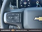 2026 Chevrolet Silverado 1500 Crew Cab 4WD Pickup for sale #TZ182164 - photo 14