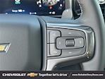 2026 Chevrolet Silverado 1500 Crew Cab 4WD Pickup for sale #TZ182164 - photo 15