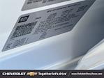 2026 Chevrolet Silverado 1500 Crew Cab 4WD Pickup for sale #TZ182164 - photo 30