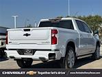 2026 Chevrolet Silverado 1500 Crew Cab 4WD Pickup for sale #TZ182164 - photo 2