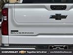 2026 Chevrolet Silverado 1500 Crew Cab 4WD Pickup for sale #TZ182164 - photo 6