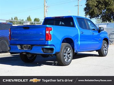 2026 Chevrolet Silverado 1500 Crew Cab RWD Pickup for sale #TZ190346 - photo 2