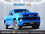 2026 Chevrolet Silverado 1500 Crew Cab RWD Pickup for sale #TZ190346 - photo 1