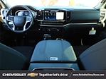 2026 Chevrolet Silverado 1500 Crew Cab RWD Pickup for sale #TZ190346 - photo 10