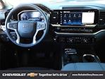 2026 Chevrolet Silverado 1500 Crew Cab RWD Pickup for sale #TZ190346 - photo 11
