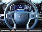 2026 Chevrolet Silverado 1500 Crew Cab RWD Pickup for sale #TZ190346 - photo 12