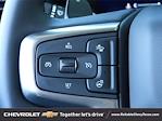 2026 Chevrolet Silverado 1500 Crew Cab RWD Pickup for sale #TZ190346 - photo 13