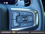 2026 Chevrolet Silverado 1500 Crew Cab RWD Pickup for sale #TZ190346 - photo 14