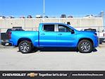 2026 Chevrolet Silverado 1500 Crew Cab RWD Pickup for sale #TZ190346 - photo 4