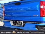 2026 Chevrolet Silverado 1500 Crew Cab RWD Pickup for sale #TZ190346 - photo 6