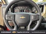 2026 Chevrolet Silverado 1500 Crew Cab RWD Pickup for sale #TZ196680 - photo 12