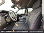 2026 Chevrolet Silverado 1500 Crew Cab RWD Pickup for sale #TZ196680 - photo 24