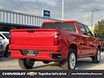 2026 Chevrolet Silverado 1500 Crew Cab RWD Pickup for sale #TZ196680 - photo 2